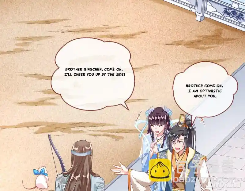 Cheating Men Must Die Chapter 336