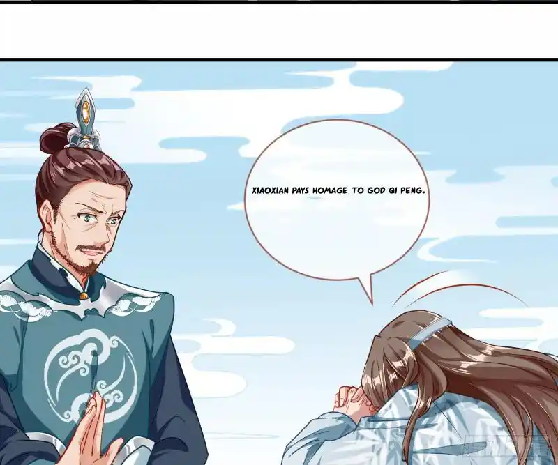 Cheating Men Must Die Chapter 337