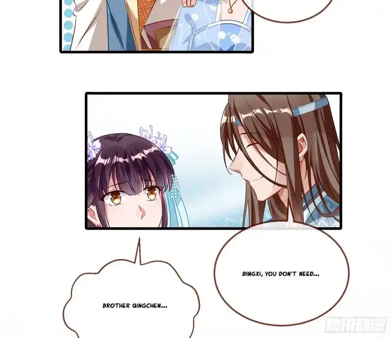 Cheating Men Must Die Chapter 338