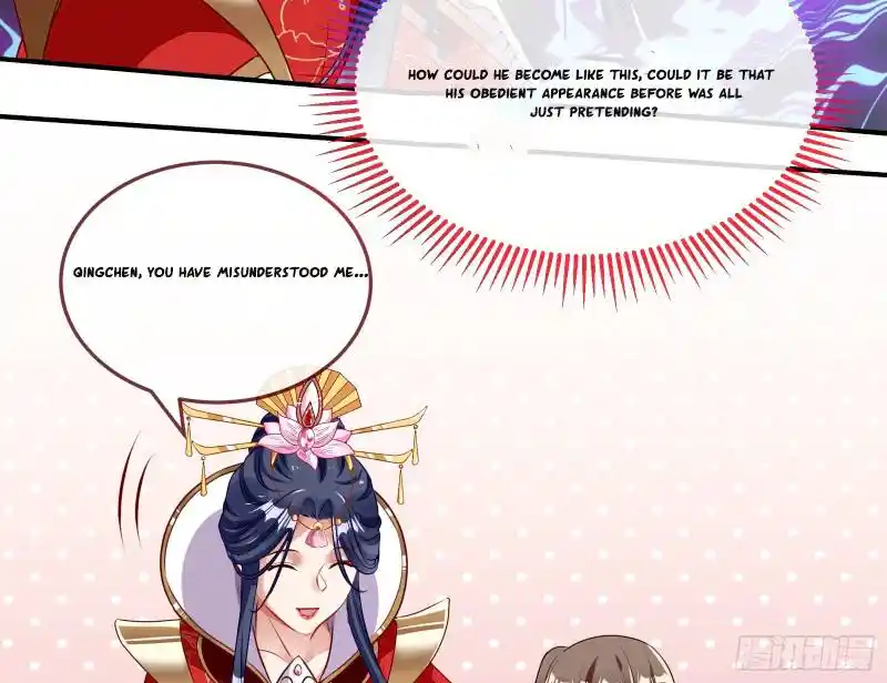 Cheating Men Must Die Chapter 339