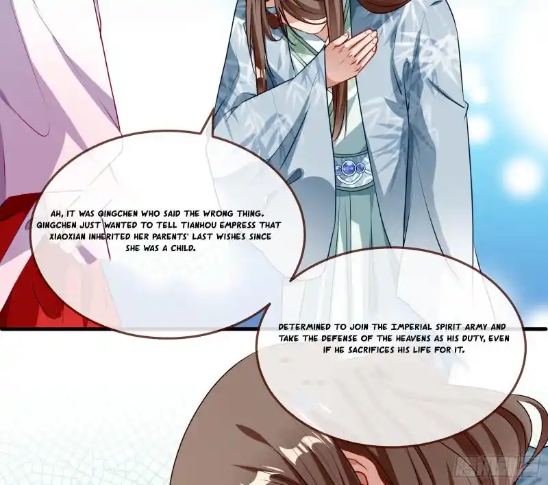 Cheating Men Must Die Chapter 339