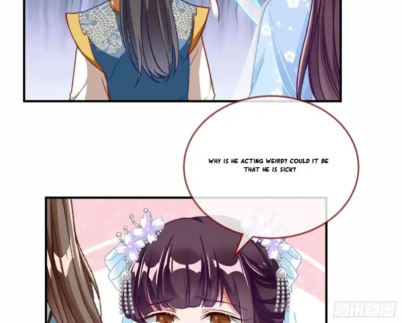 Cheating Men Must Die Chapter 339