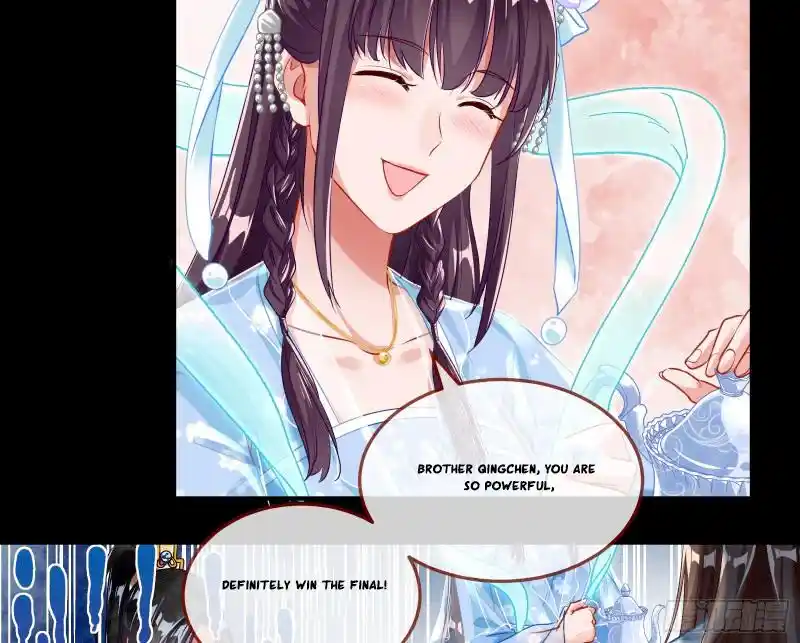 Cheating Men Must Die Chapter 341