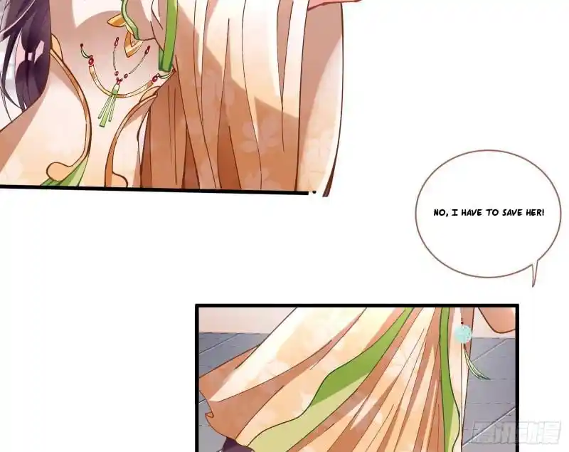 Cheating Men Must Die Chapter 344