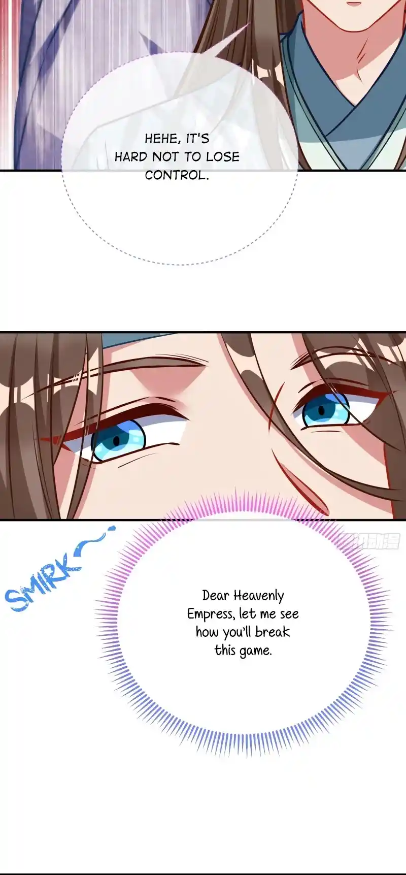 Cheating Men Must Die Chapter 352