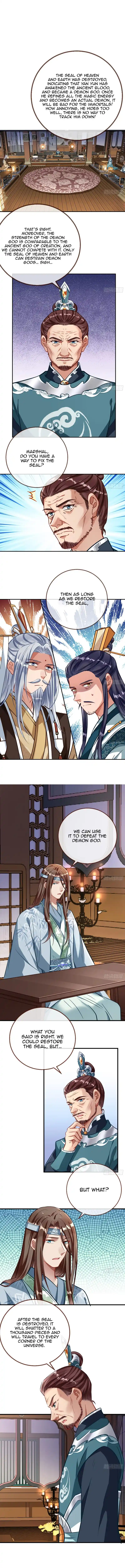 Cheating Men Must Die Chapter 356