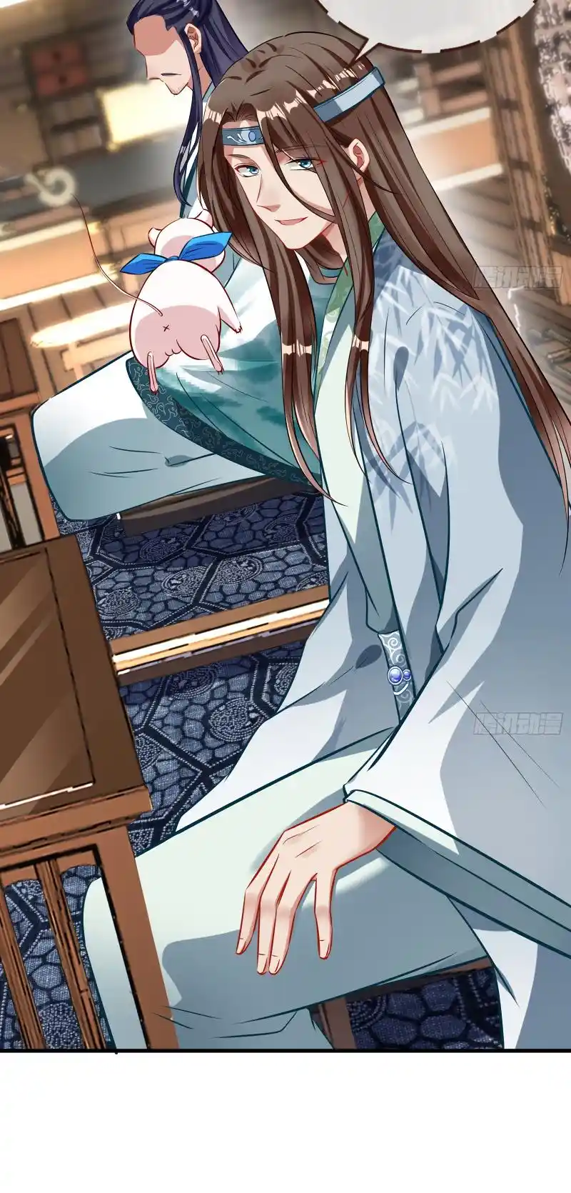 Cheating Men Must Die Chapter 356