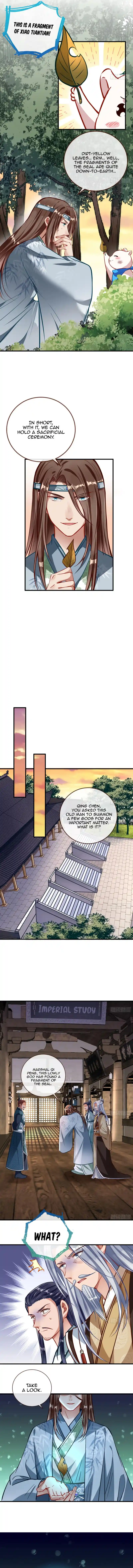 Cheating Men Must Die Chapter 356