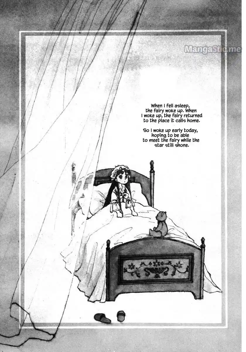 Cheating Men Must Die Chapter 39.1