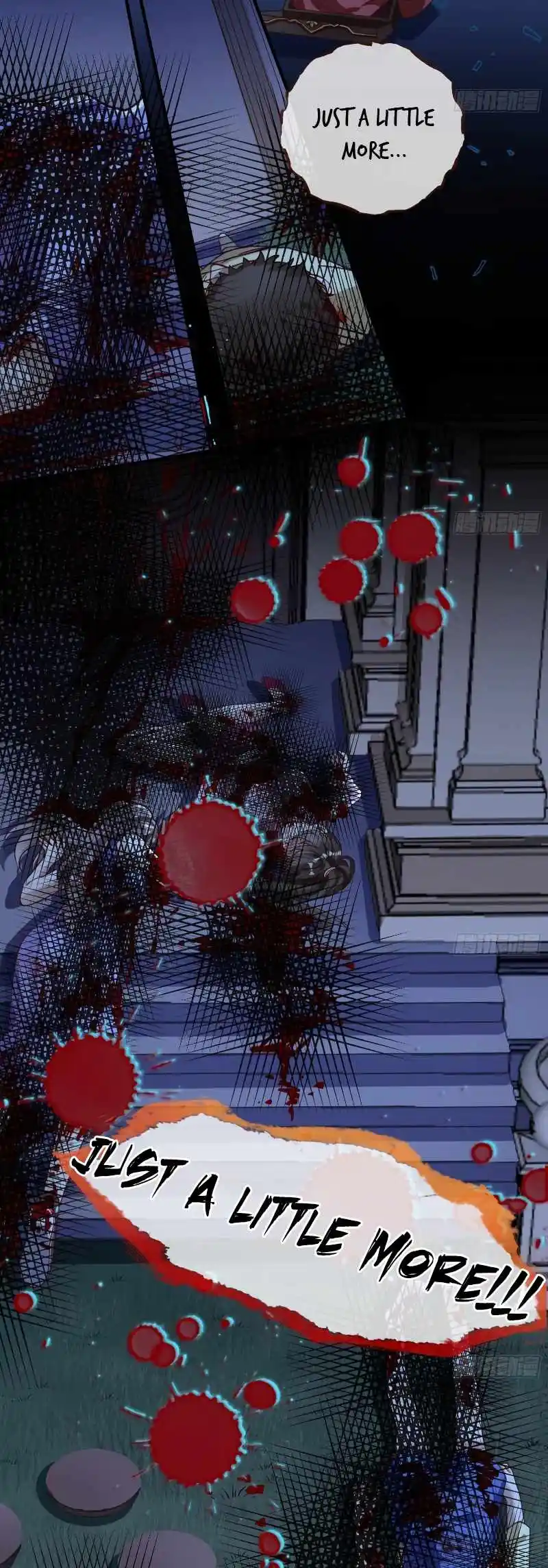 Cheating Men Must Die Chapter 408