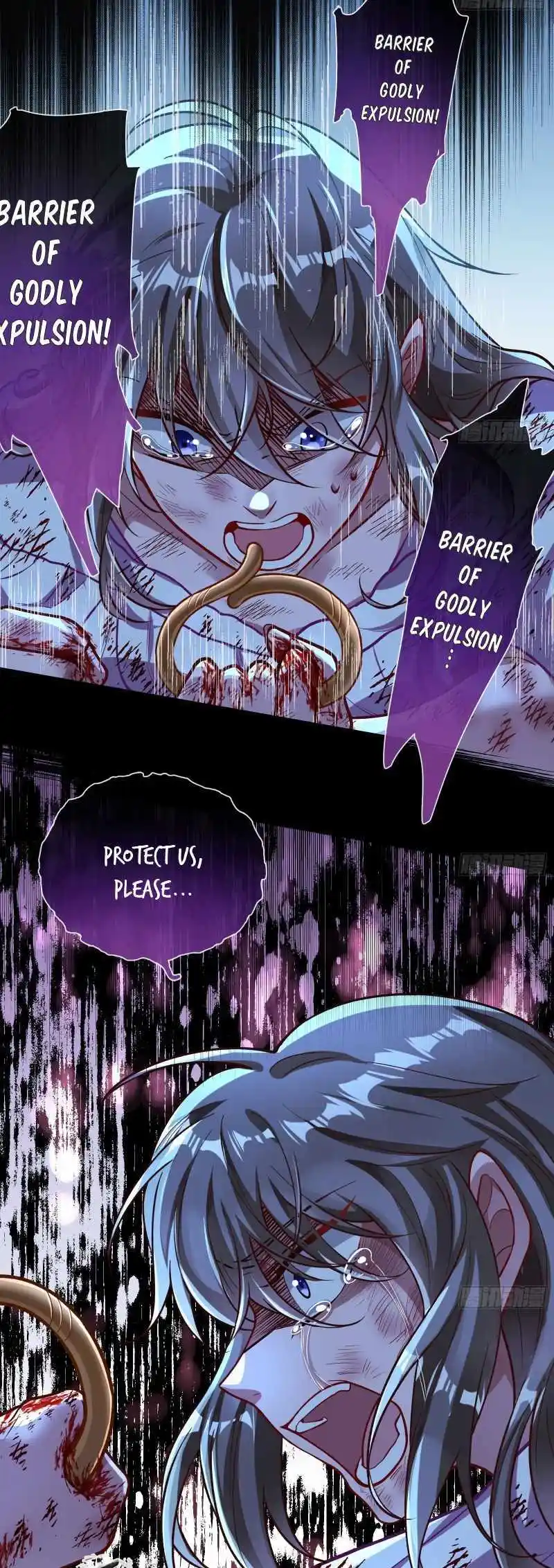 Cheating Men Must Die Chapter 408