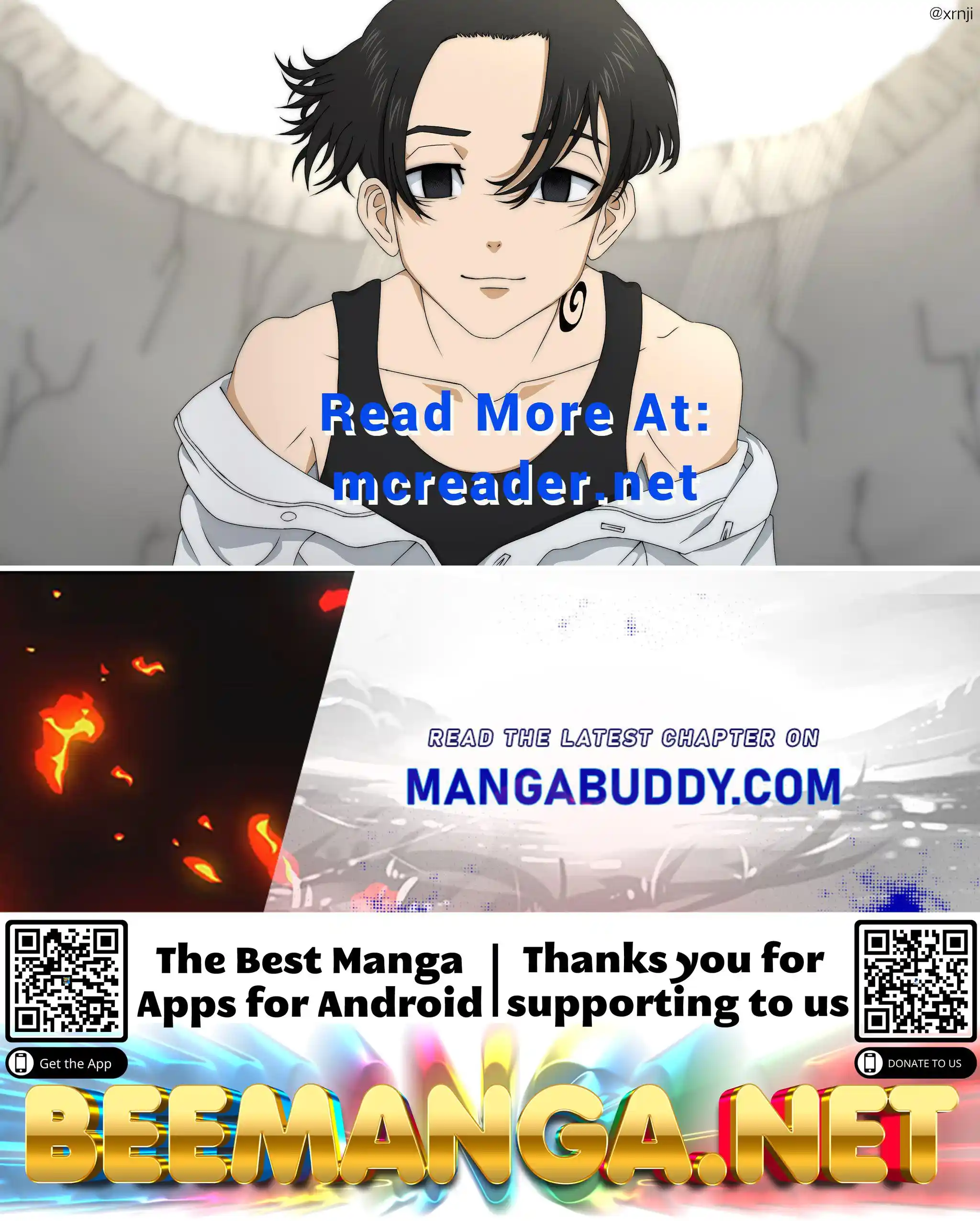 Cheating Men Must Die Chapter 409