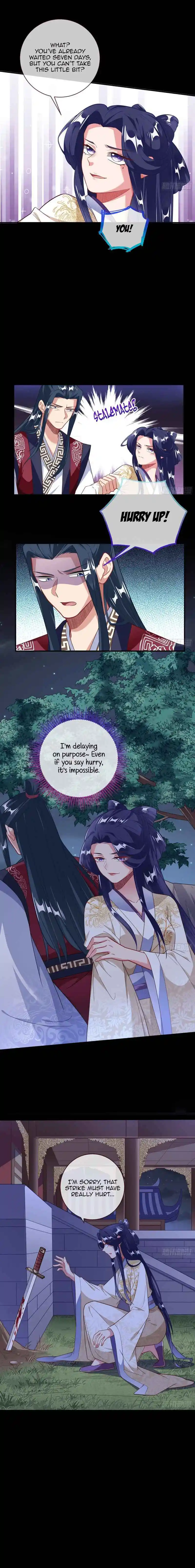 Cheating Men Must Die Chapter 410