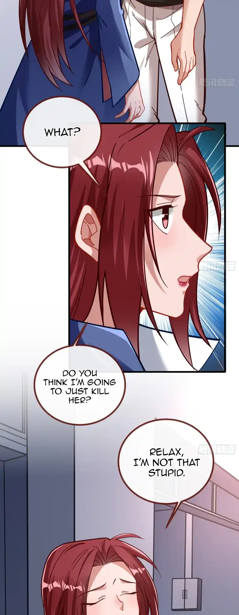 Cheating Men Must Die Chapter 412