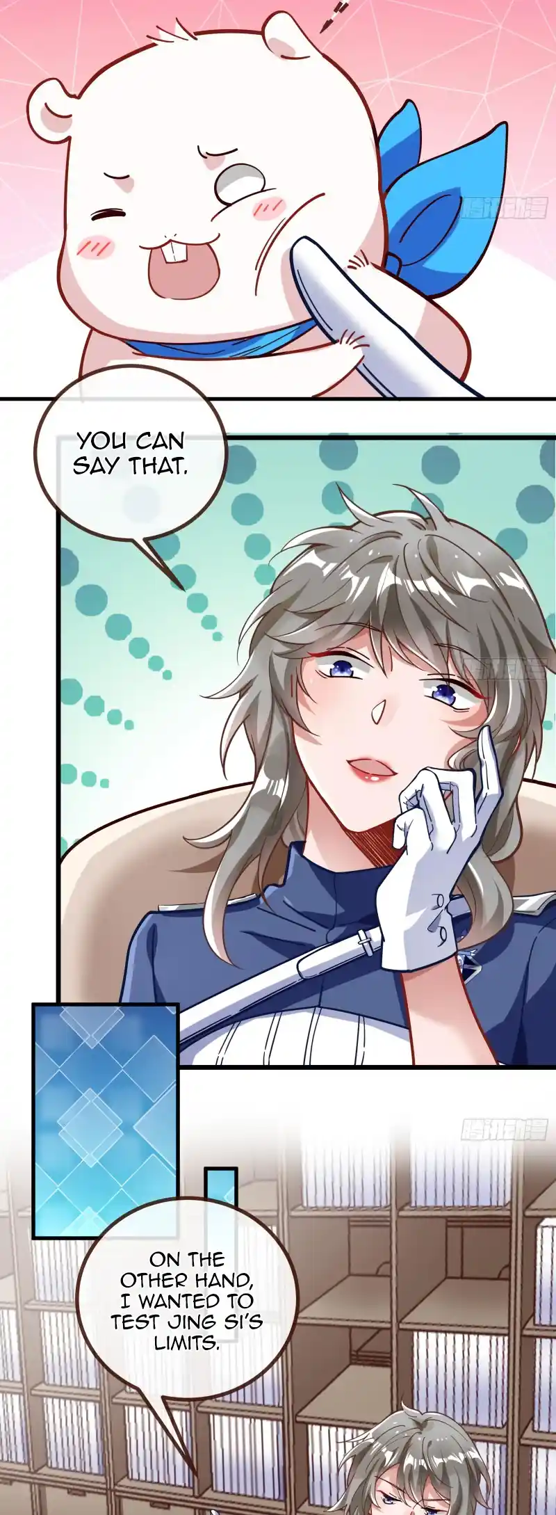 Cheating Men Must Die Chapter 412