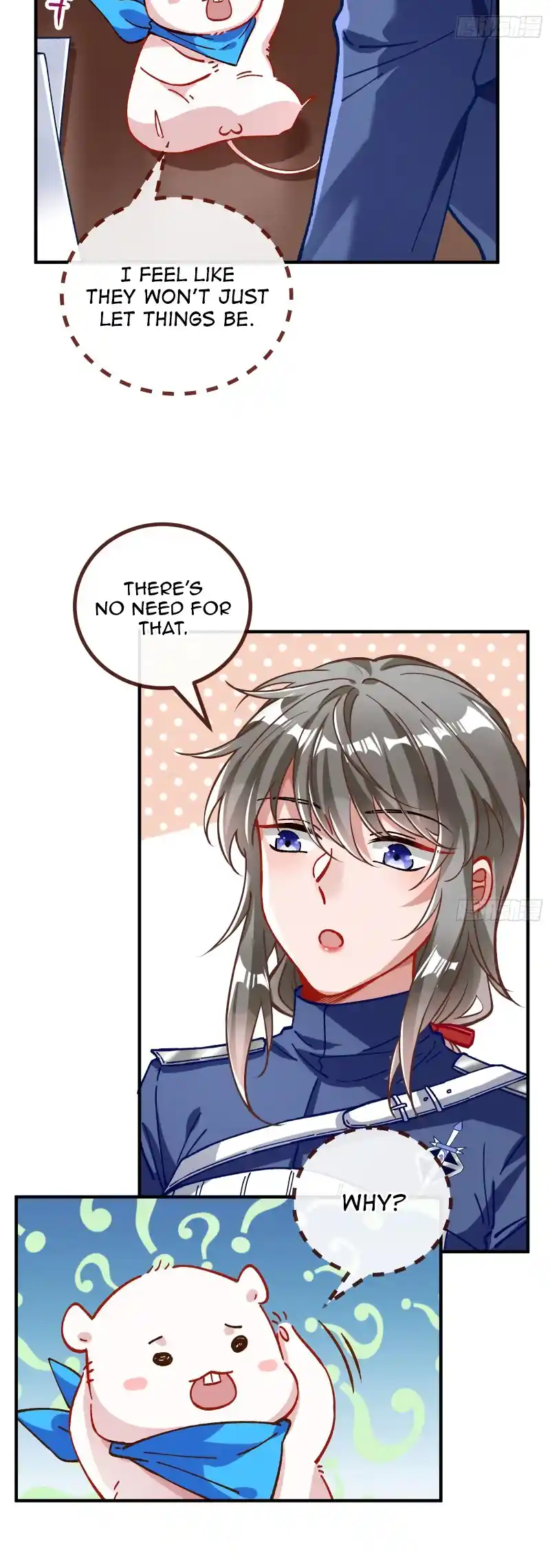 Cheating Men Must Die Chapter 412