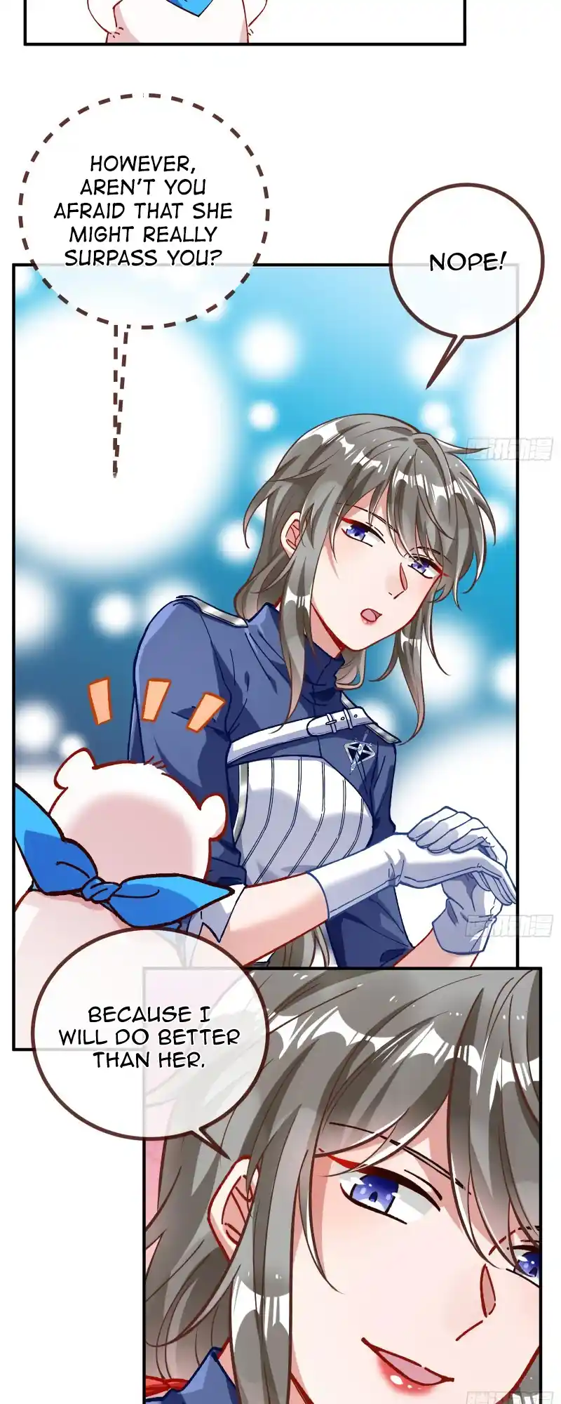 Cheating Men Must Die Chapter 412