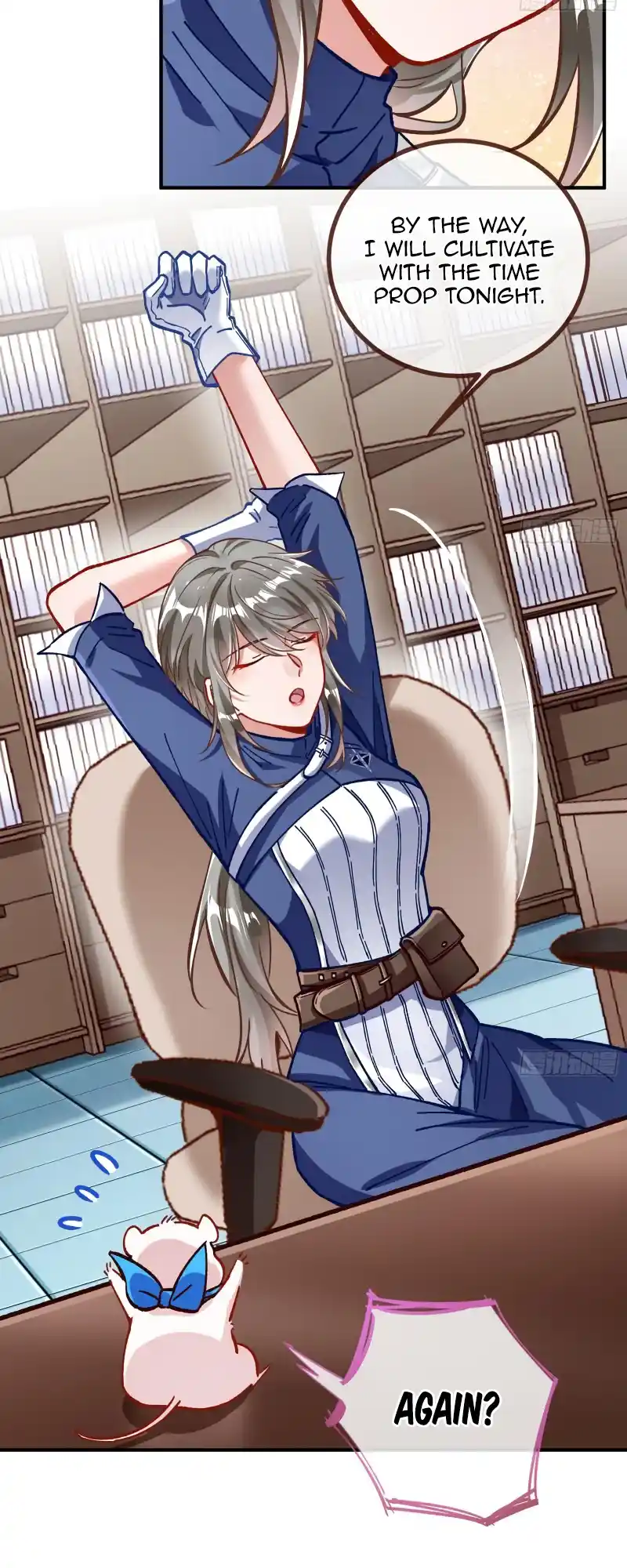 Cheating Men Must Die Chapter 412