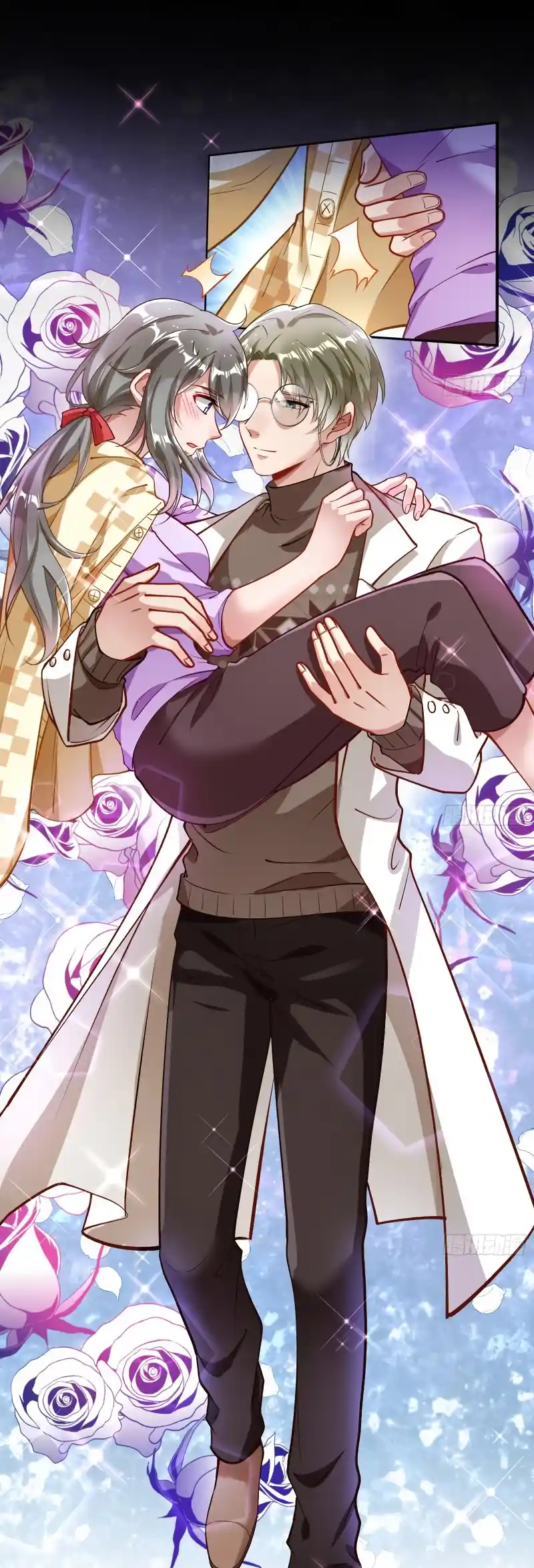 Cheating Men Must Die Chapter 413