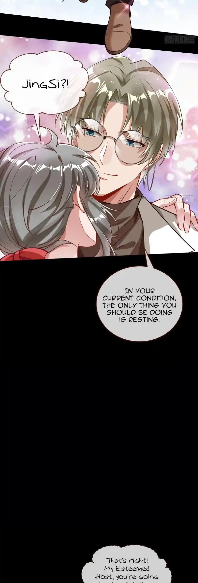 Cheating Men Must Die Chapter 413