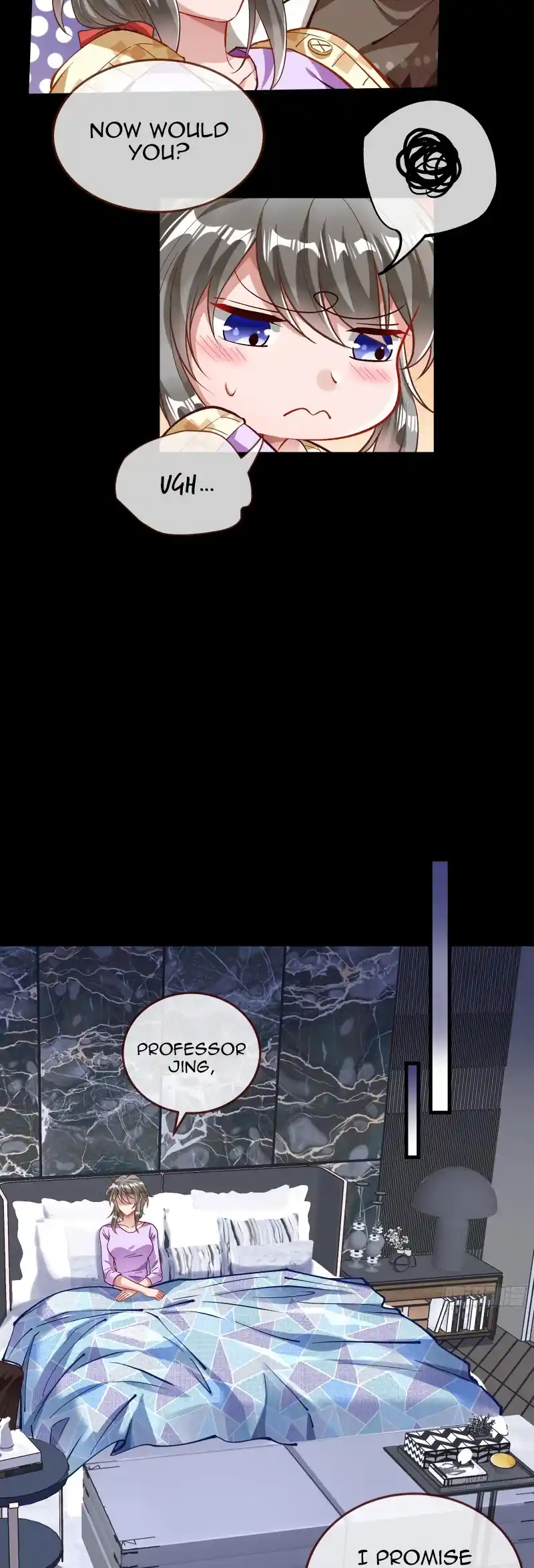 Cheating Men Must Die Chapter 413