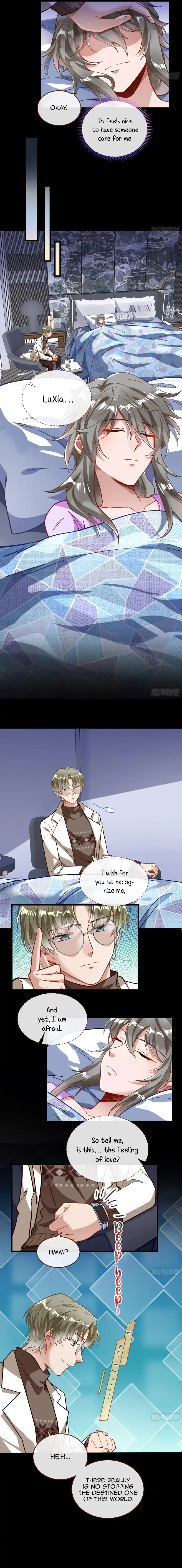 Cheating Men Must Die Chapter 413