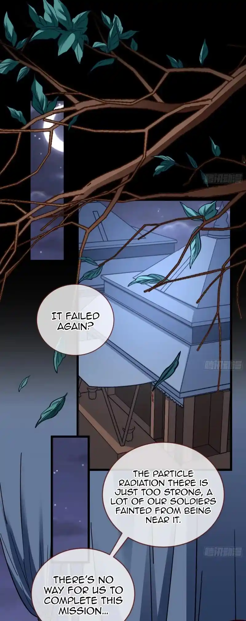 Cheating Men Must Die Chapter 414