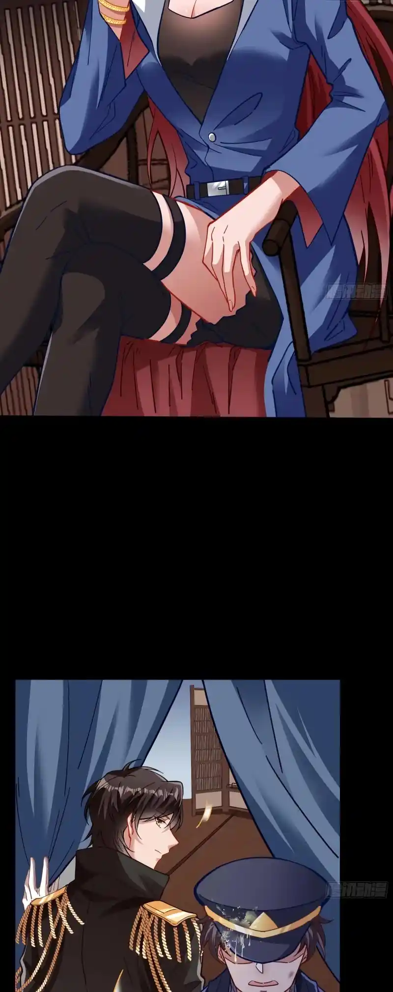 Cheating Men Must Die Chapter 414