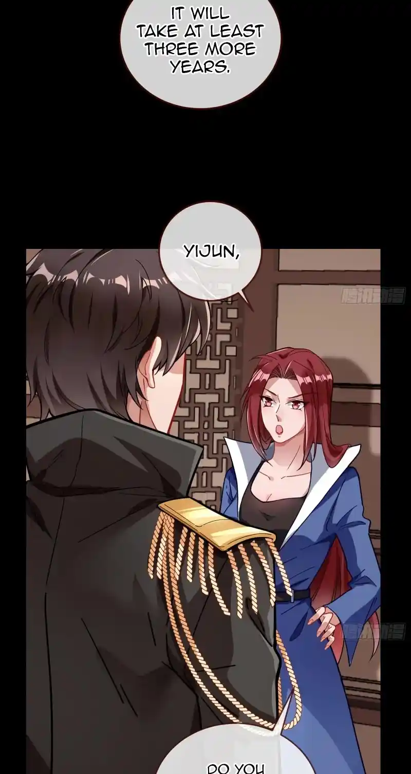 Cheating Men Must Die Chapter 414