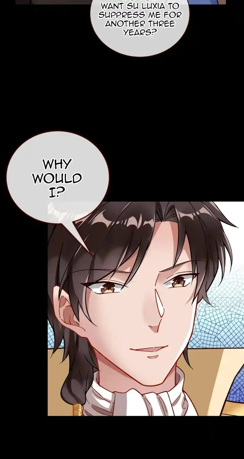 Cheating Men Must Die Chapter 414