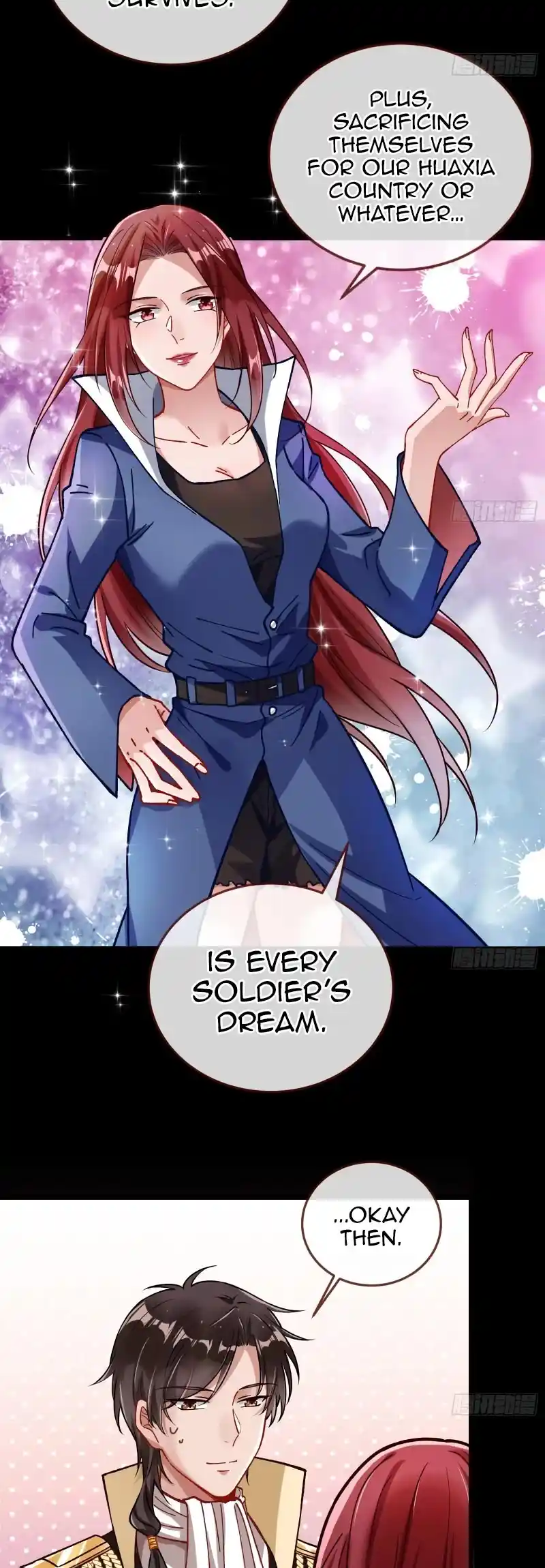 Cheating Men Must Die Chapter 414