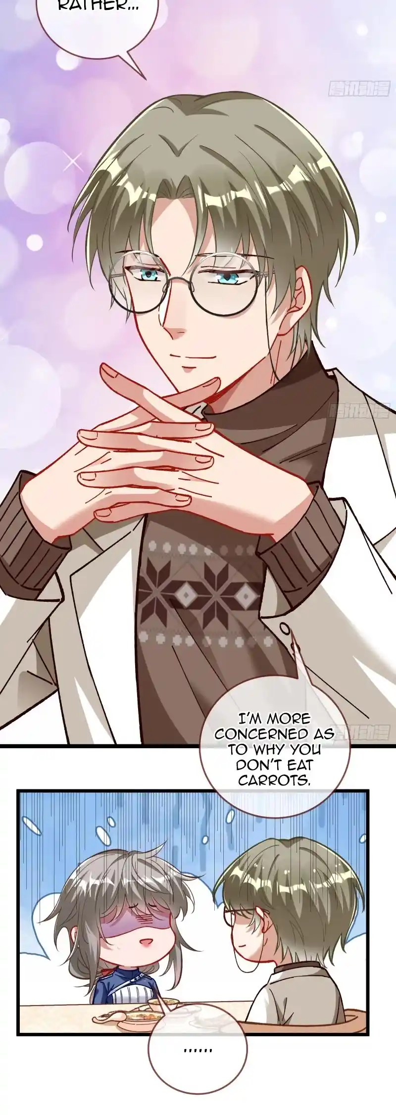 Cheating Men Must Die Chapter 414