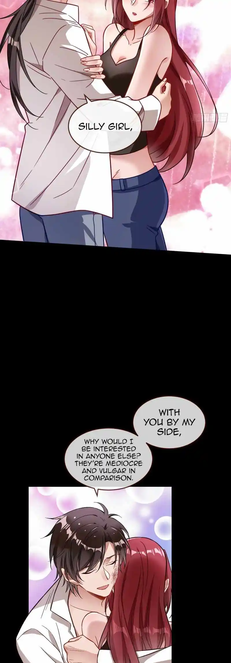 Cheating Men Must Die Chapter 416