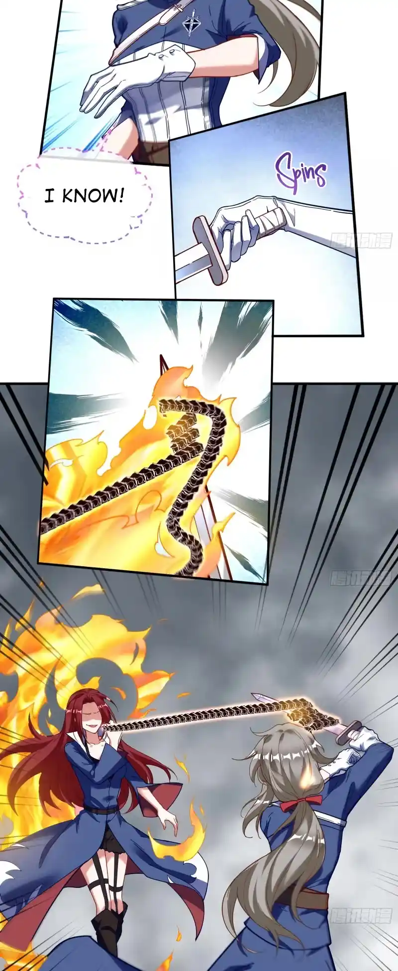 Cheating Men Must Die Chapter 417