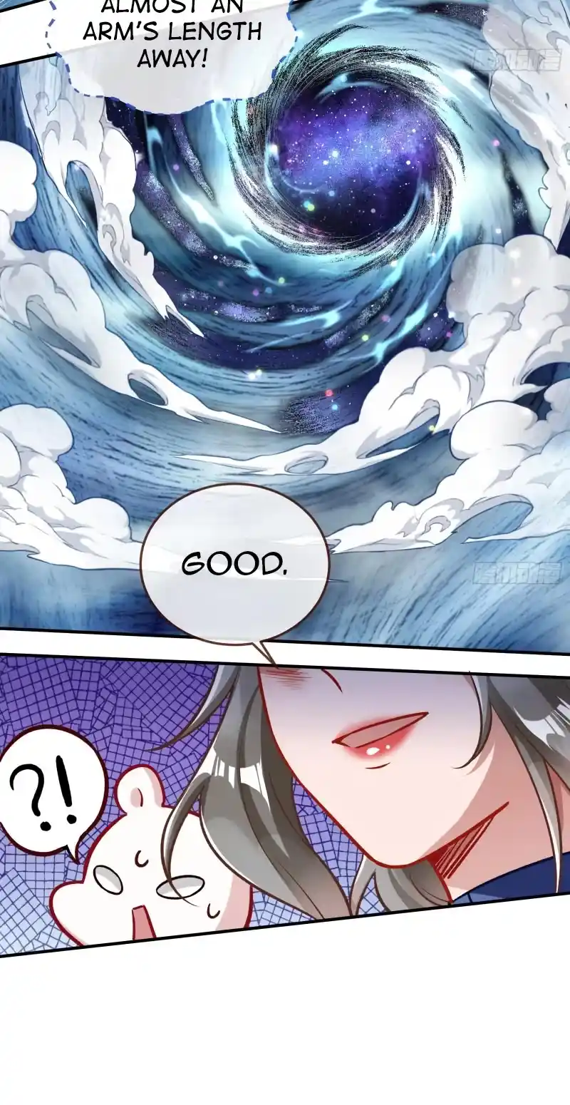 Cheating Men Must Die Chapter 417