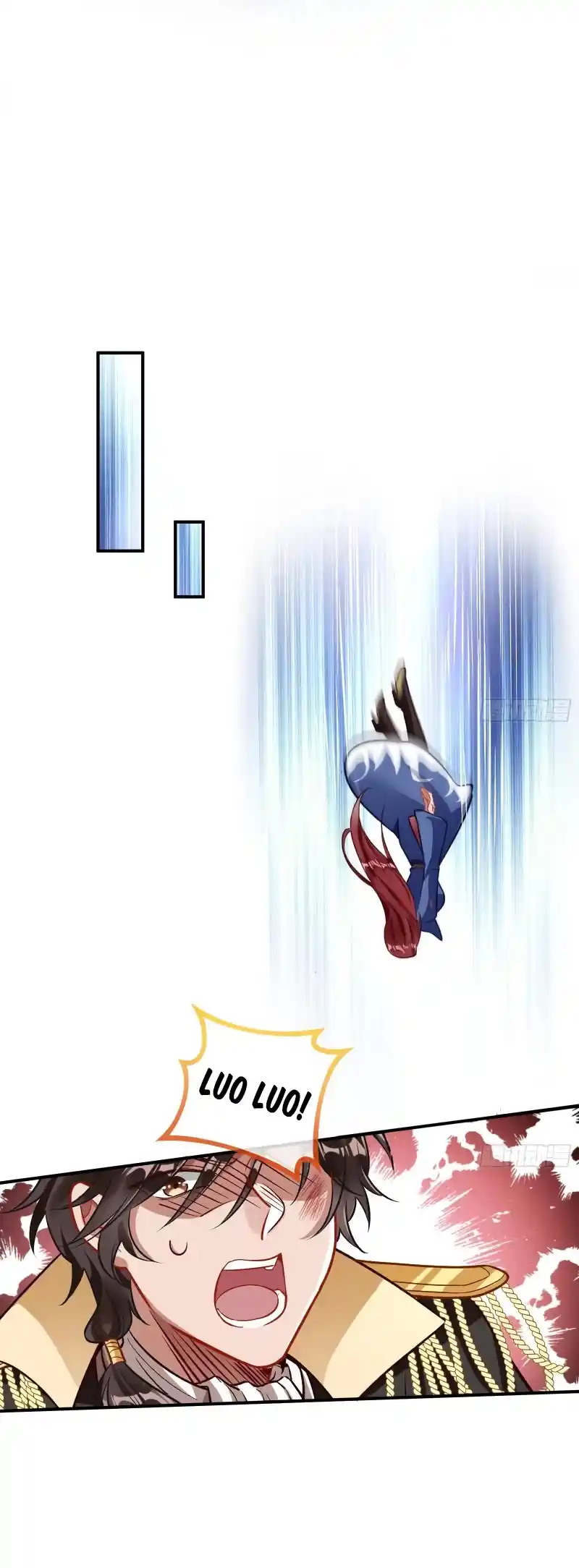 Cheating Men Must Die Chapter 417