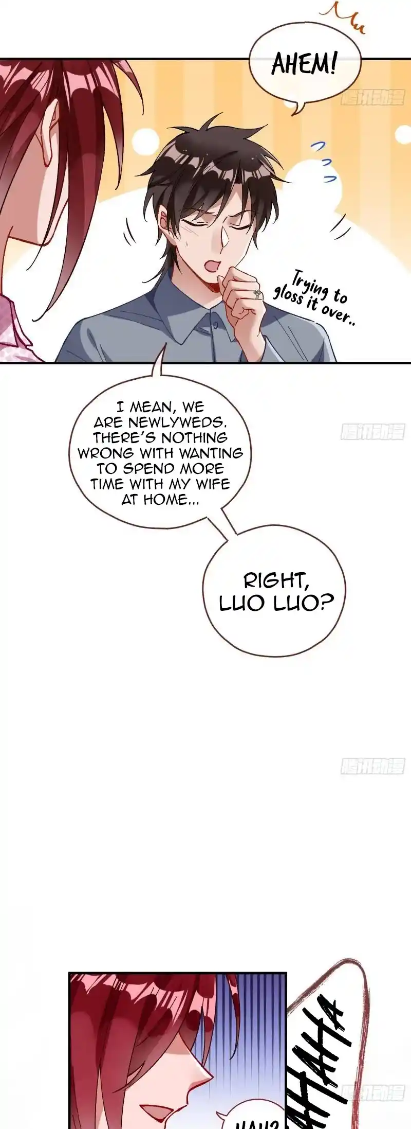 Cheating Men Must Die Chapter 424