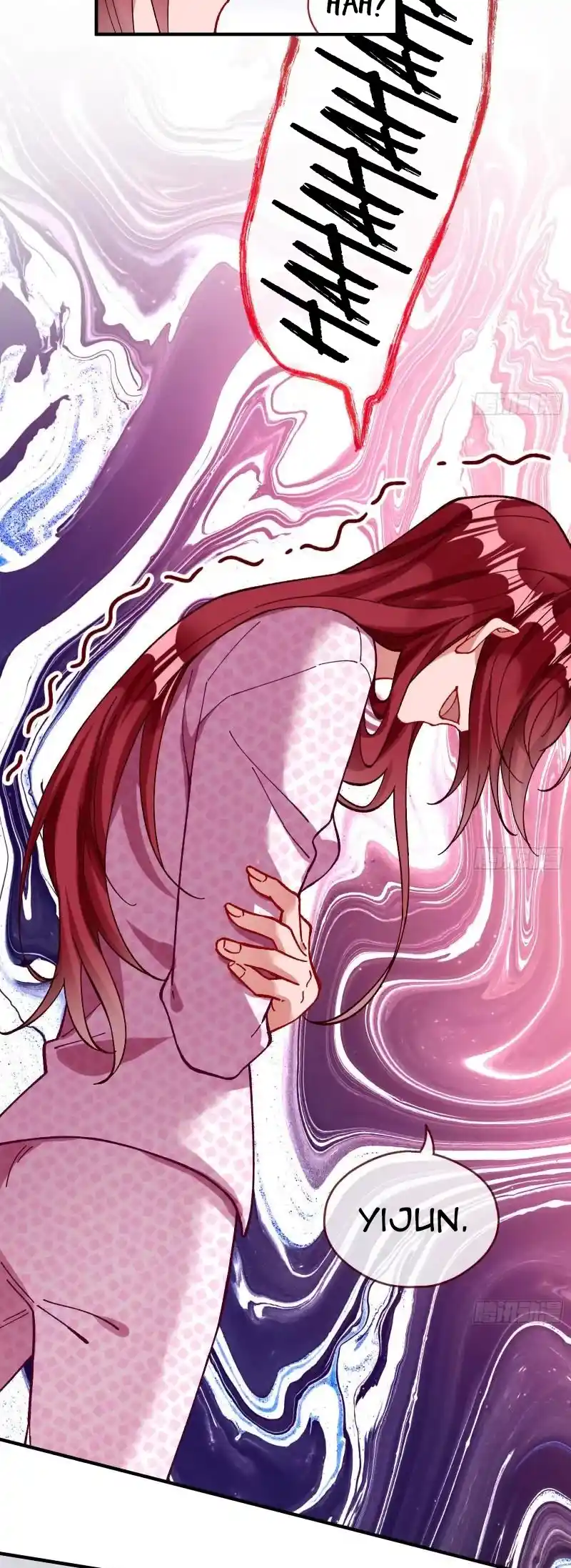 Cheating Men Must Die Chapter 424