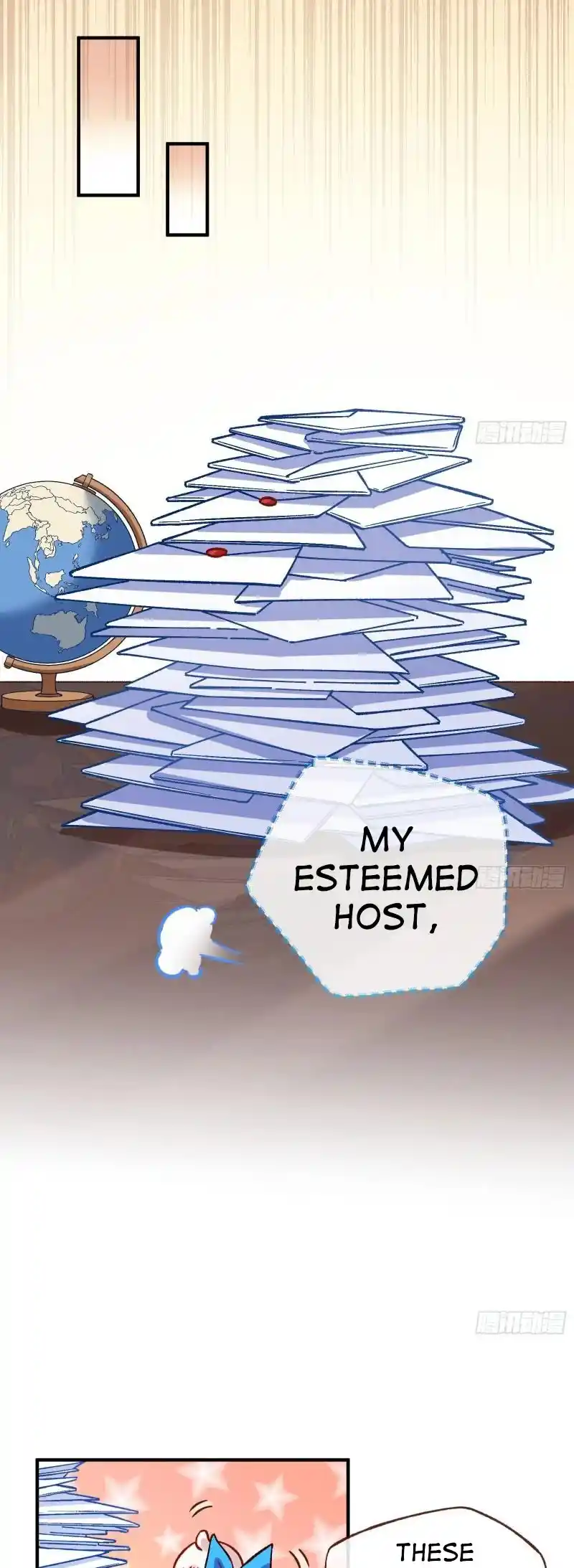 Cheating Men Must Die Chapter 424