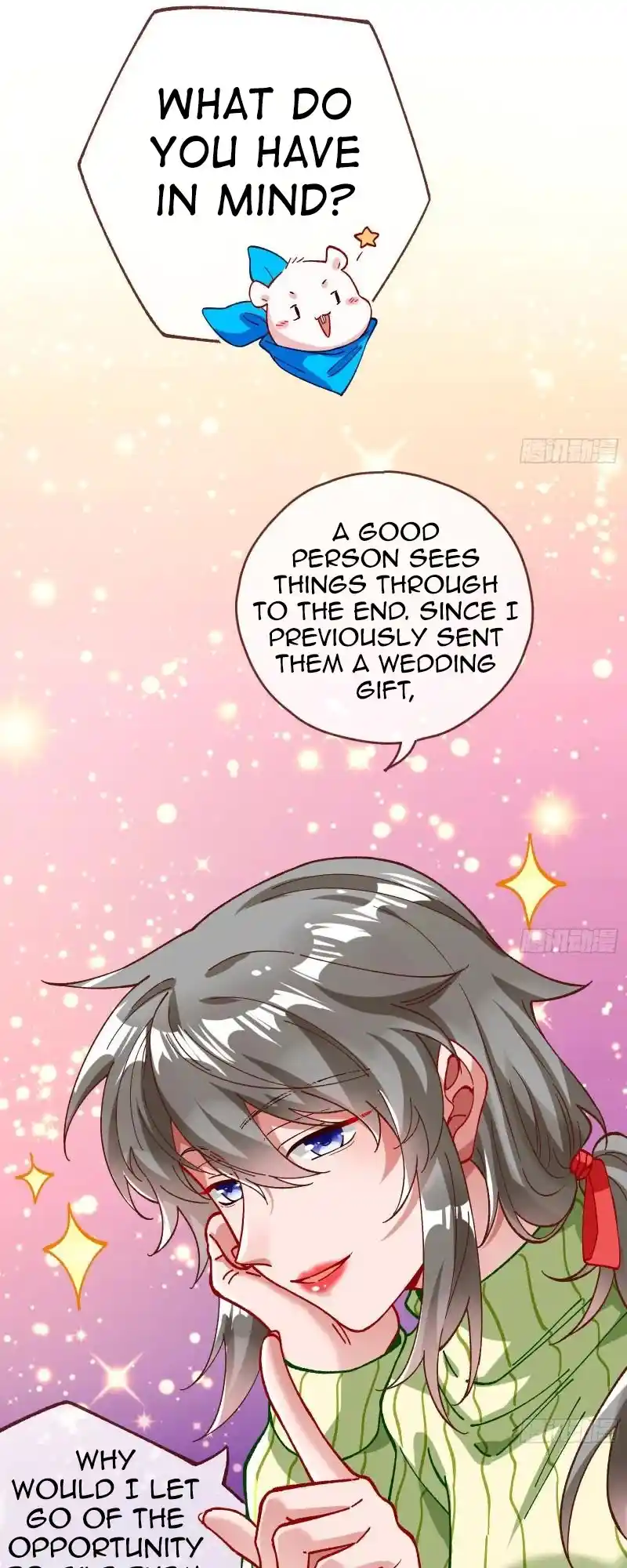 Cheating Men Must Die Chapter 424