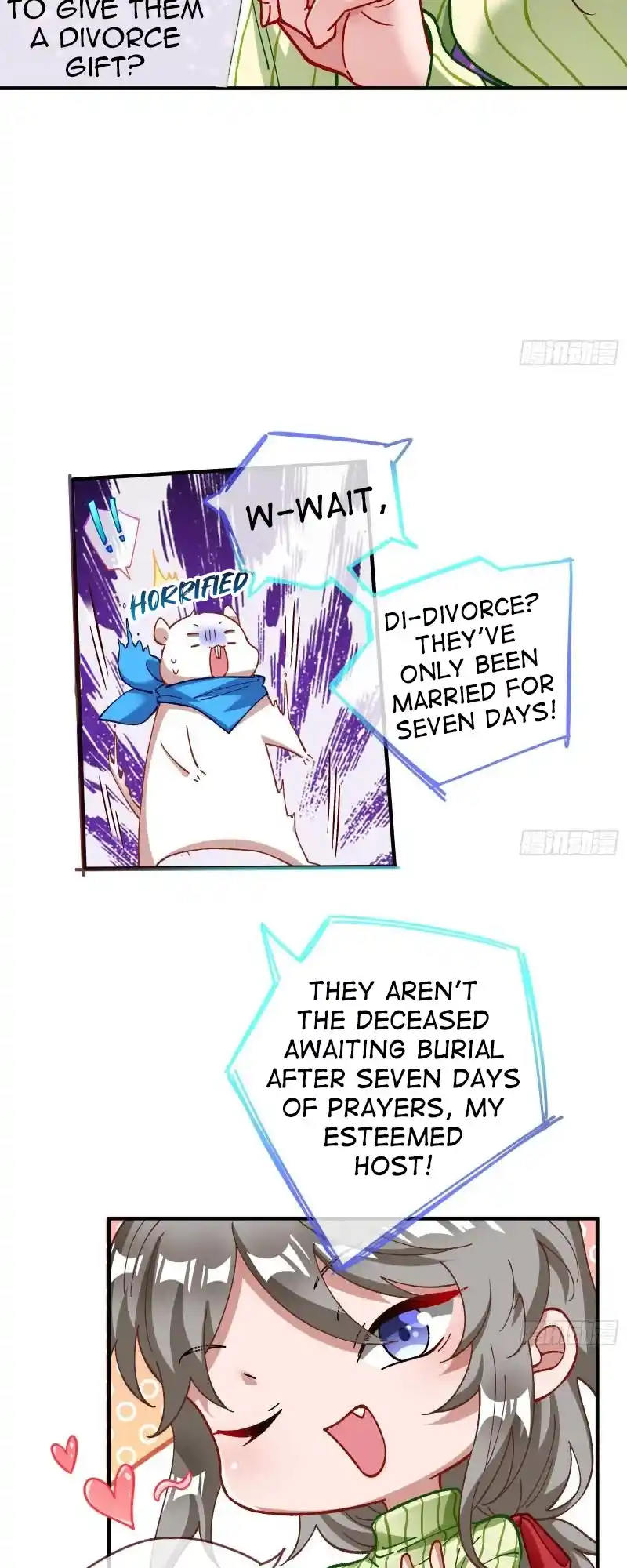 Cheating Men Must Die Chapter 424