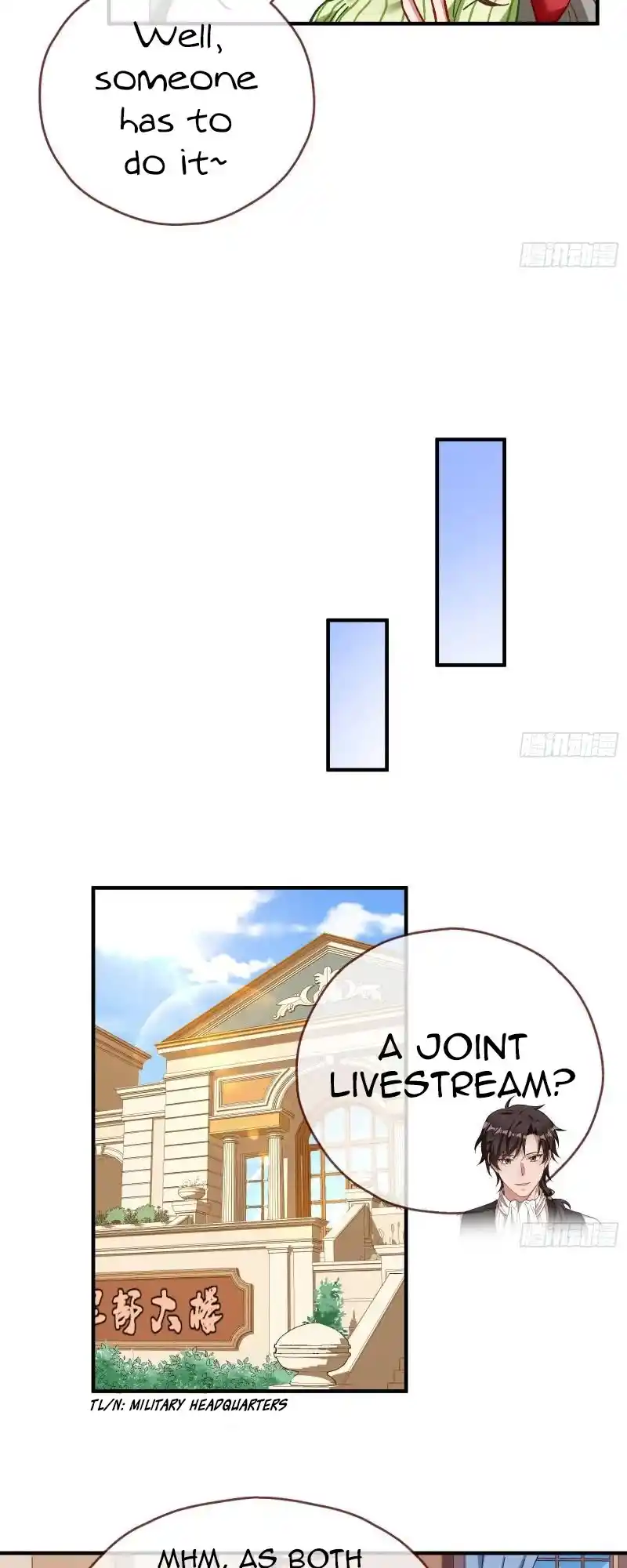 Cheating Men Must Die Chapter 424