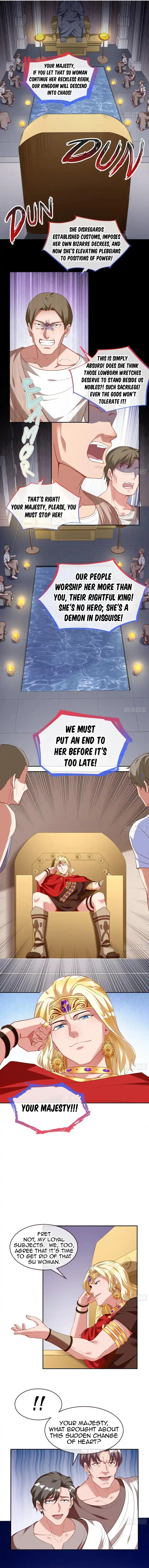 Cheating Men Must Die Chapter 438