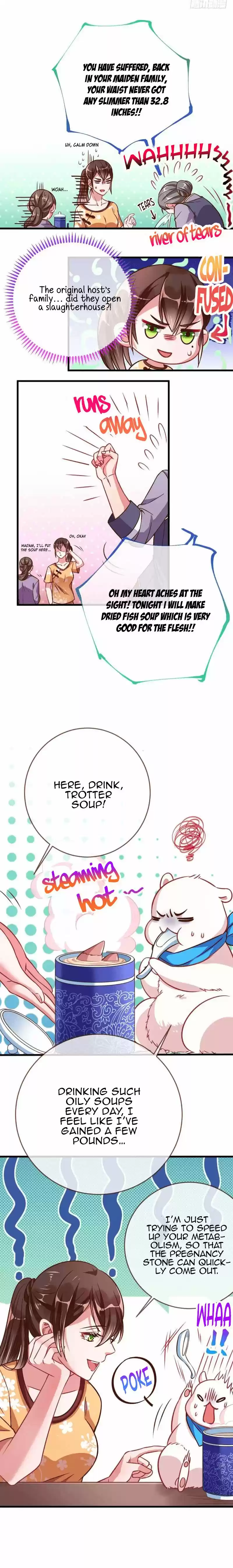 Cheating Men Must Die Chapter 63: Elegant Socialite: What Happened To Your 34.1 Inches Waist!?