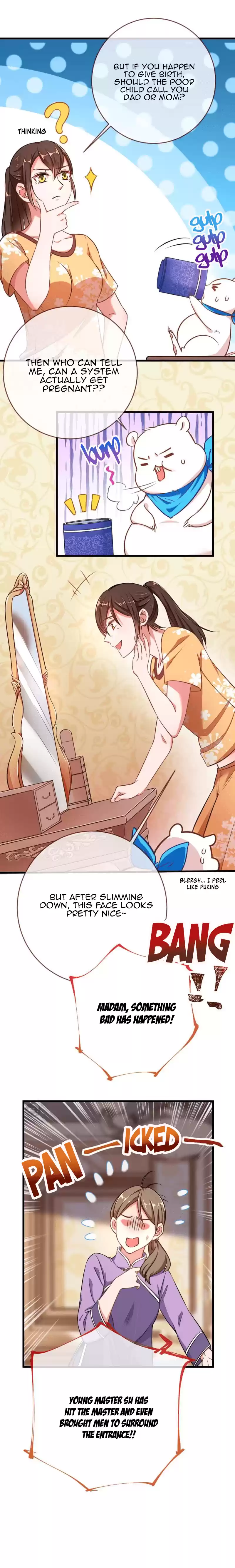 Cheating Men Must Die Chapter 63: Elegant Socialite: What Happened To Your 34.1 Inches Waist!?