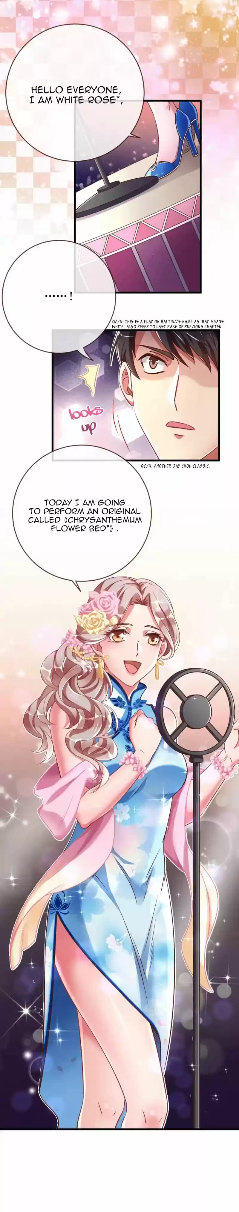 Cheating Men Must Die Chapter 66: Elegant Socialite: Woman, You Dare To Reject Me?