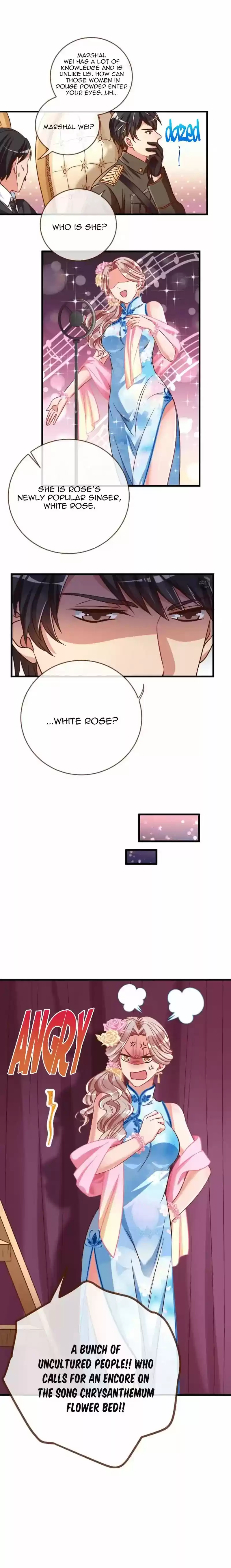 Cheating Men Must Die Chapter 66: Elegant Socialite: Woman, You Dare To Reject Me?