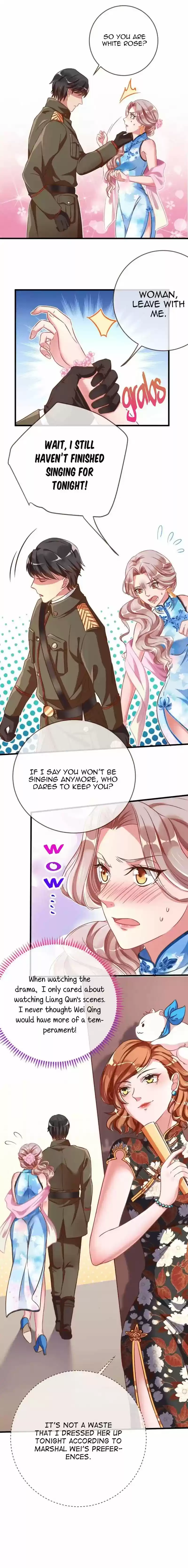 Cheating Men Must Die Chapter 66: Elegant Socialite: Woman, You Dare To Reject Me?