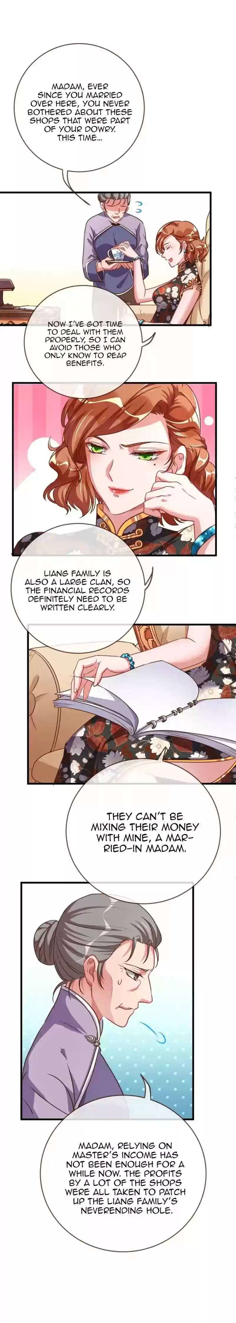 Cheating Men Must Die Chapter 66: Elegant Socialite: Woman, You Dare To Reject Me?