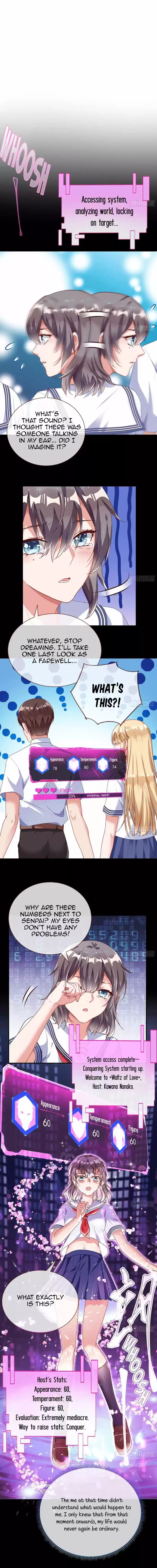 Cheating Men Must Die Vol. 10 Ch. 192 The criminal offences of a villainess The birth of a demoness